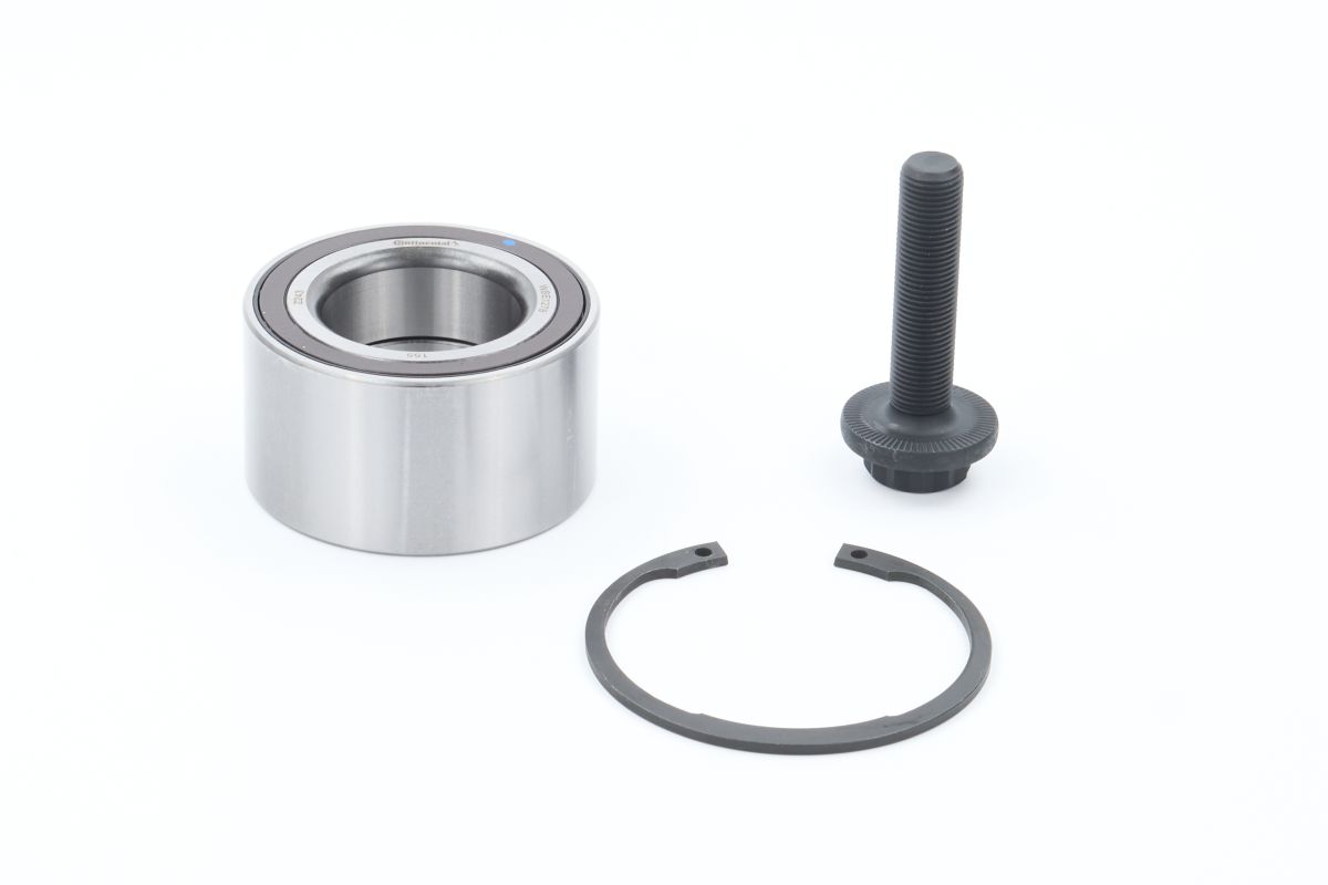 CONTINENTAL CTAM Hjullejesæt wbe1278 for VW VAG