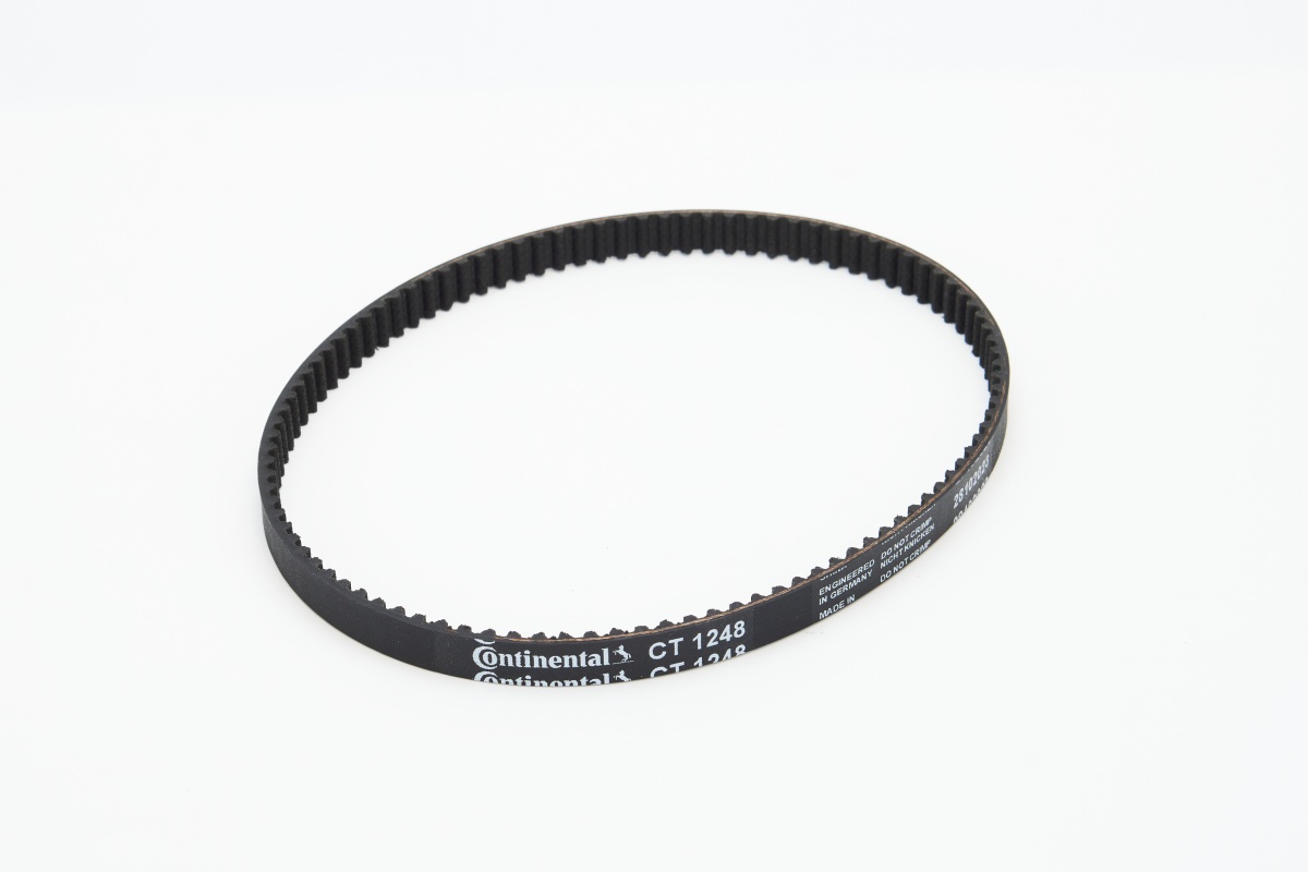 CONTINENTAL CTAM Tandrem ct1248 for VOLVO
