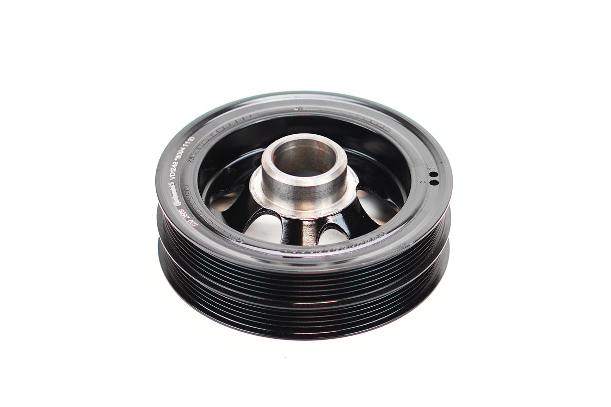CONTINENTAL CTAM Remskive, krumtapaksel vd1249 for FORD