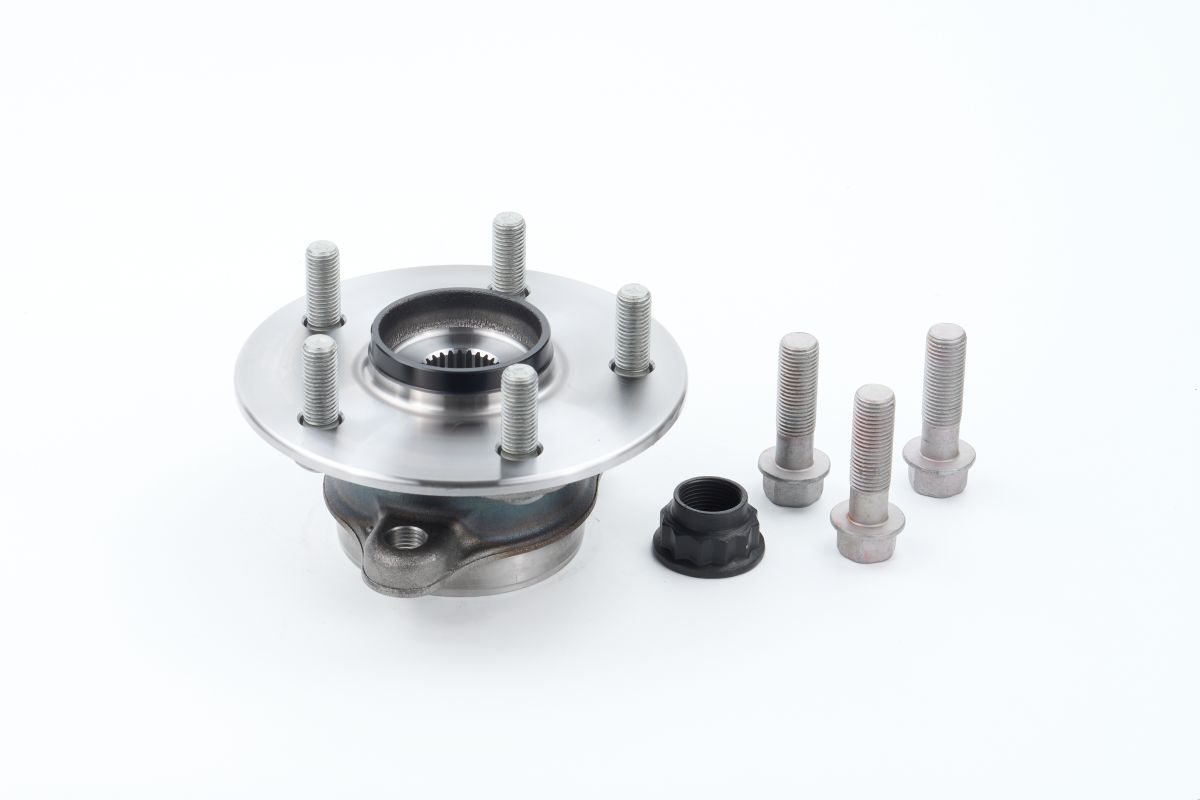 CONTINENTAL CTAM Hjullejesæt wbe1230 for SUZUKI TOYOTA LEXUS