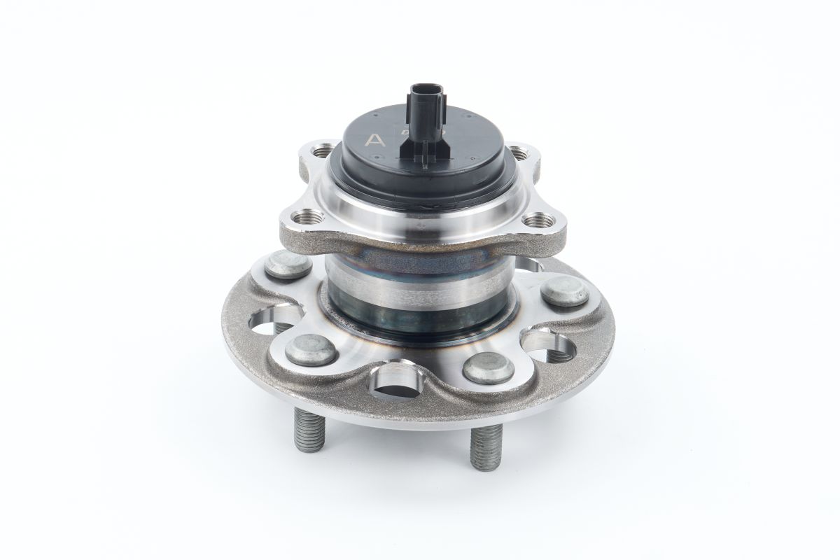 CONTINENTAL CTAM Hjullejesæt wbe1231 for TOYOTA LEXUS SUZUKI