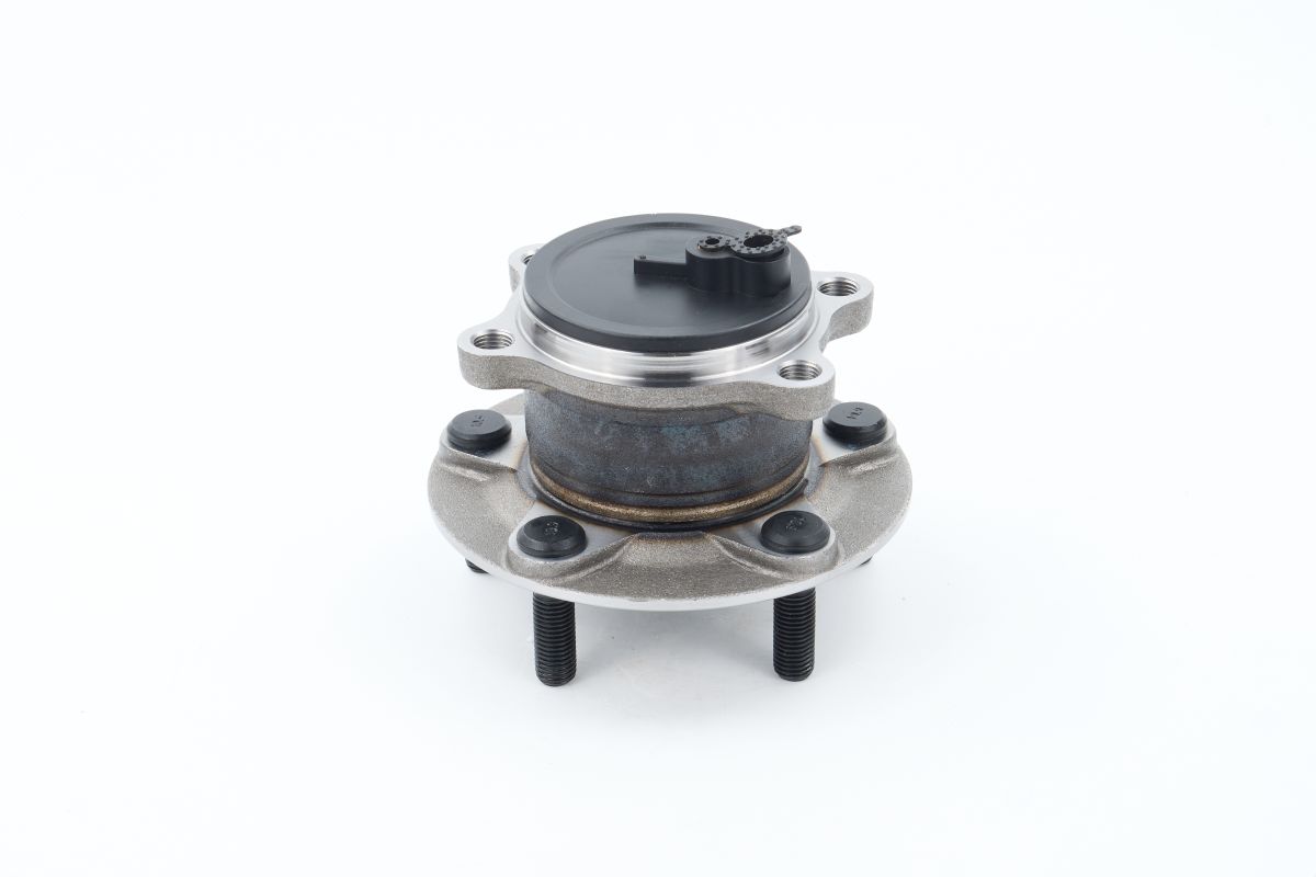 CONTINENTAL CTAM Hjullejesæt wbe1253 for MAZDA