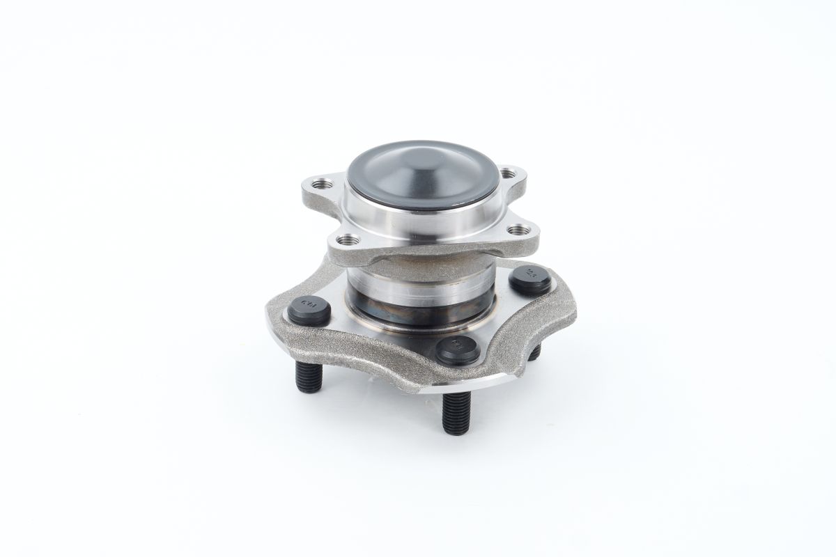 CONTINENTAL CTAM Hjullejesæt wbe1236 for TOYOTA