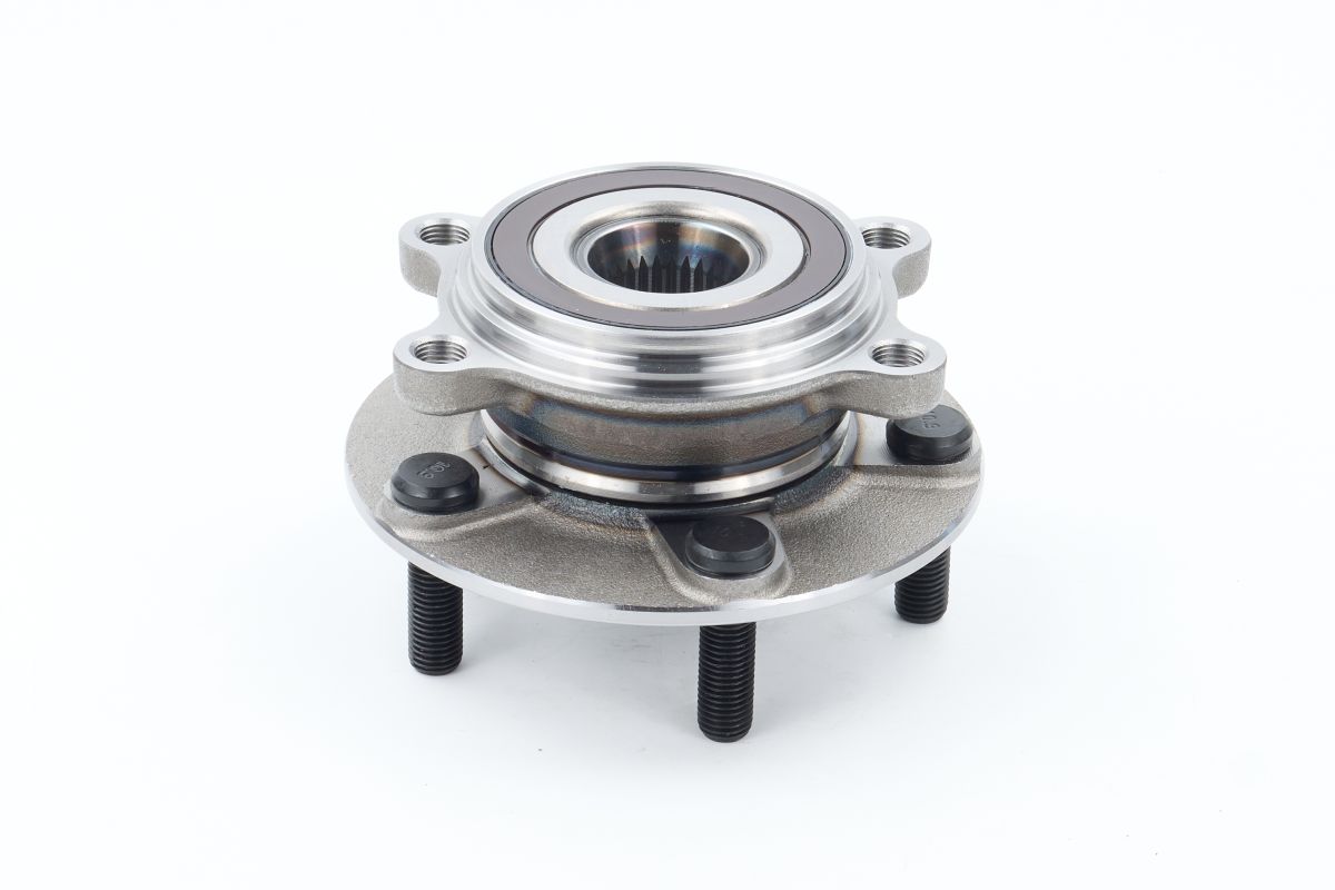 CONTINENTAL CTAM Hjullejesæt wbe1254 for MAZDA