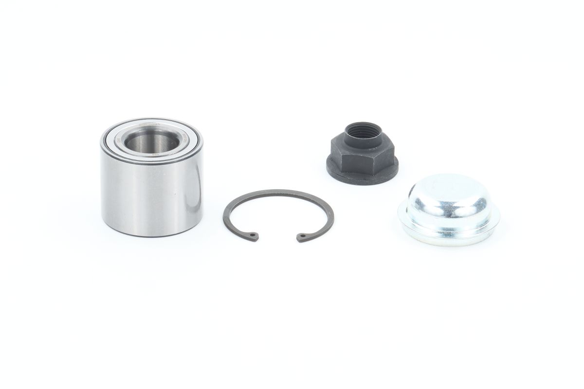 CONTINENTAL CTAM Hjullejesæt wbe1280 for VAUXHALL SUZUKI