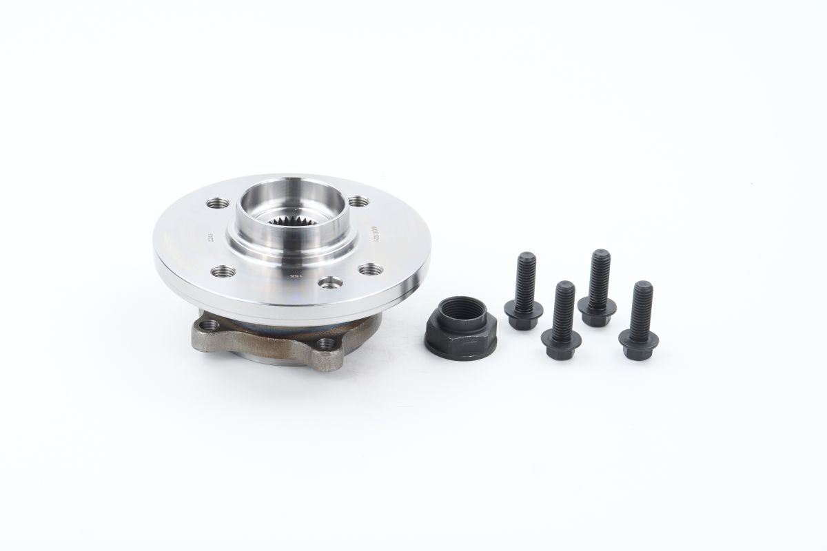 CONTINENTAL CTAM Hjullejesæt wbe1271 for MINI
