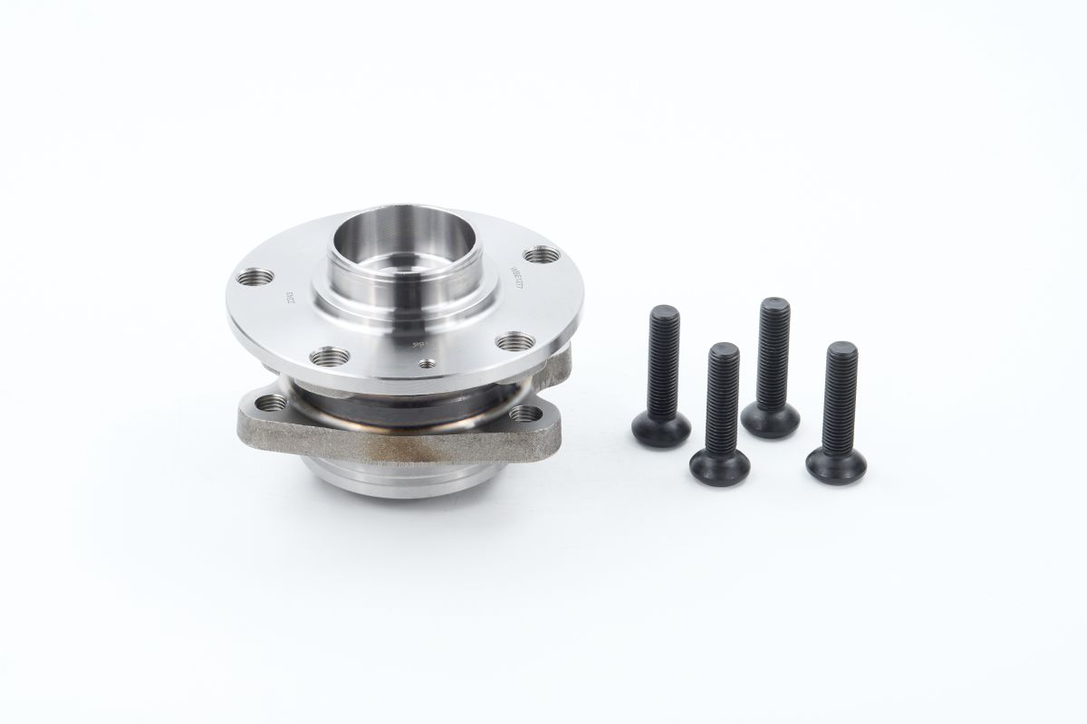 CONTINENTAL CTAM Hjullejesæt wbe1277 for AUDI