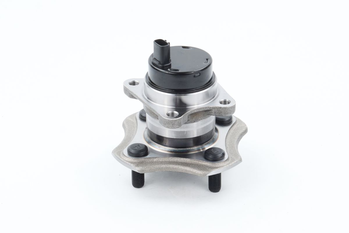 CONTINENTAL CTAM Hjullejesæt wbe1237 for TOYOTA
