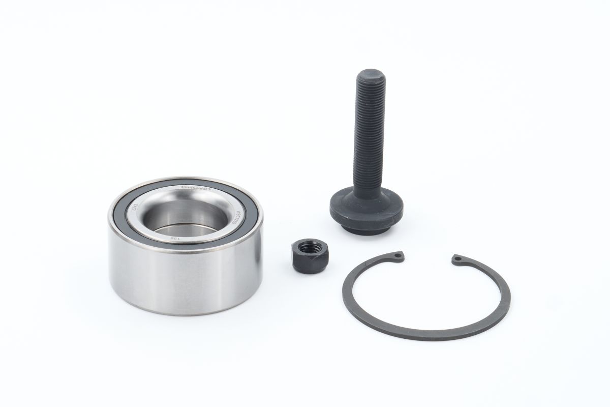 CONTINENTAL CTAM Hjullejesæt wbe1269 for FORD VW