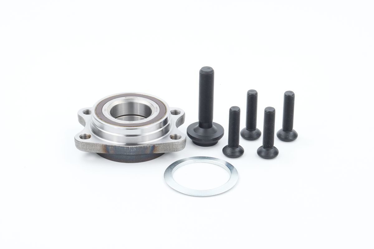 CONTINENTAL CTAM Hjullejesæt wbe1276 for AUDI