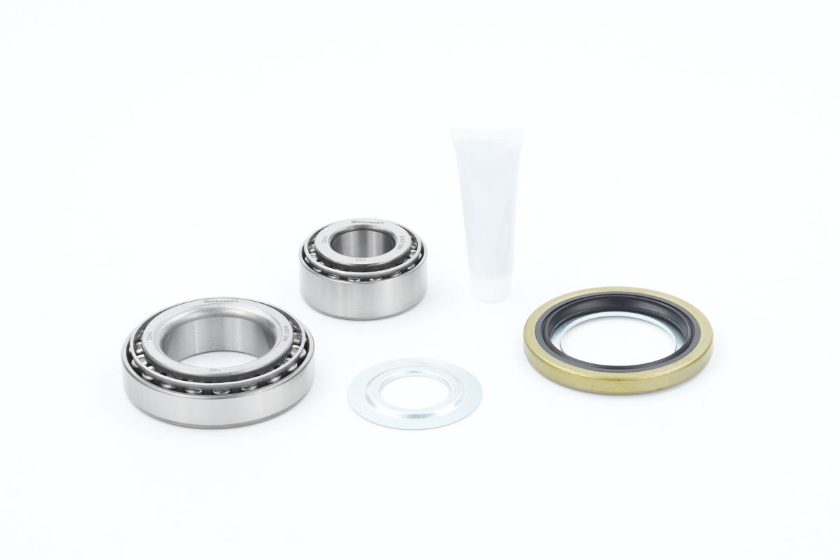 CONTINENTAL CTAM Hjullejesæt wbe1266 for MERCEDES-BENZ VAG JAGUAR RENAULT ROVER VW