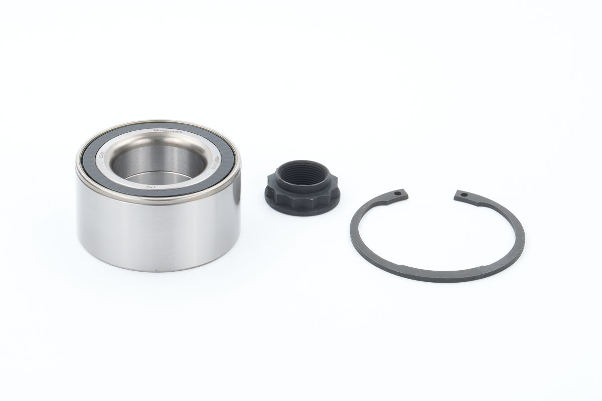CONTINENTAL CTAM Hjullejesæt wbe1262 for BMW