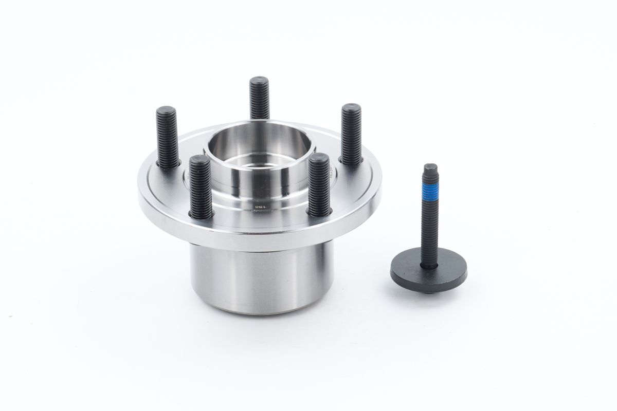 CONTINENTAL CTAM Hjullejesæt wbe1255 for FORD