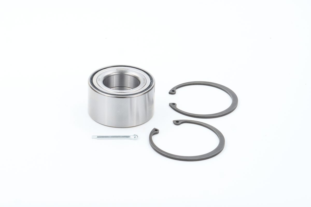 CONTINENTAL CTAM Hjullejesæt wbe1251 for VAUXHALL