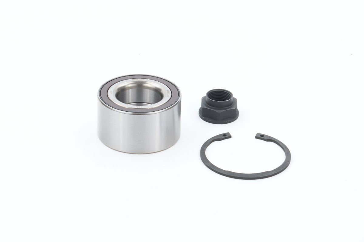 CONTINENTAL CTAM Hjullejesæt wbe1241 for HONDA