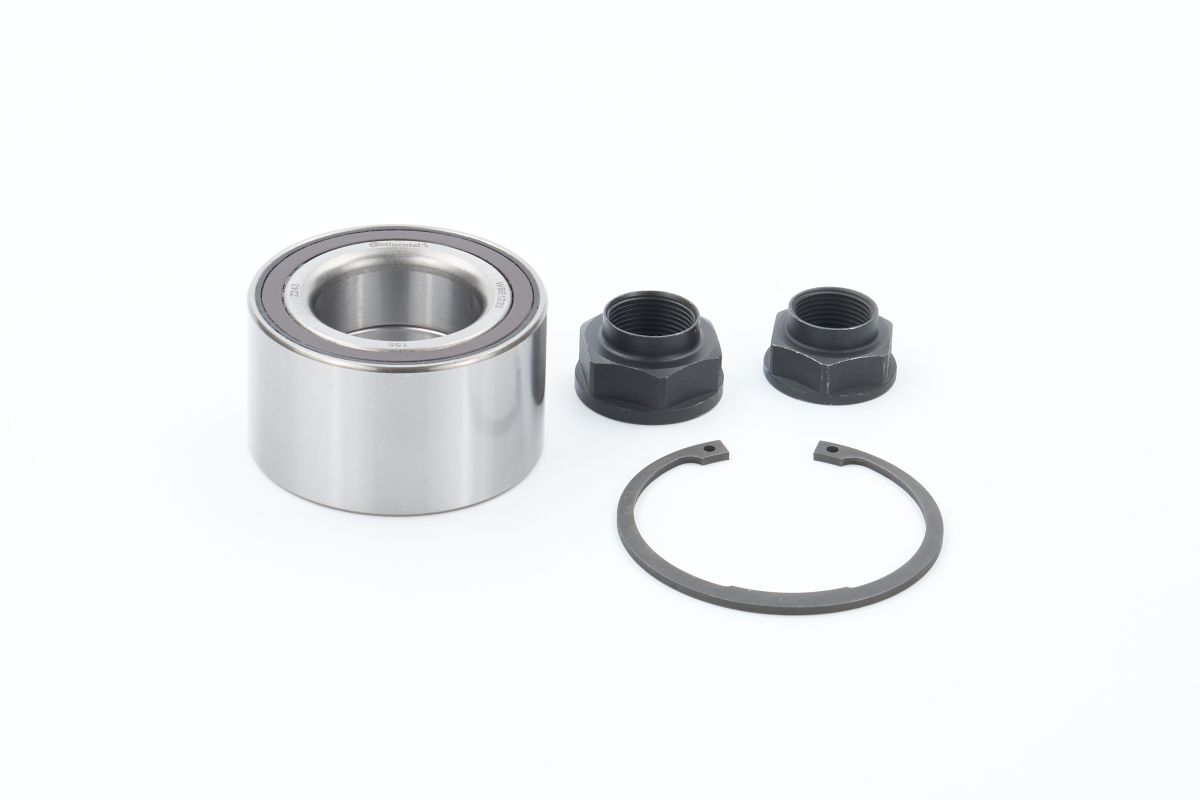 CONTINENTAL CTAM Hjullejesæt wbe1233 for HONDA HYUNDAI