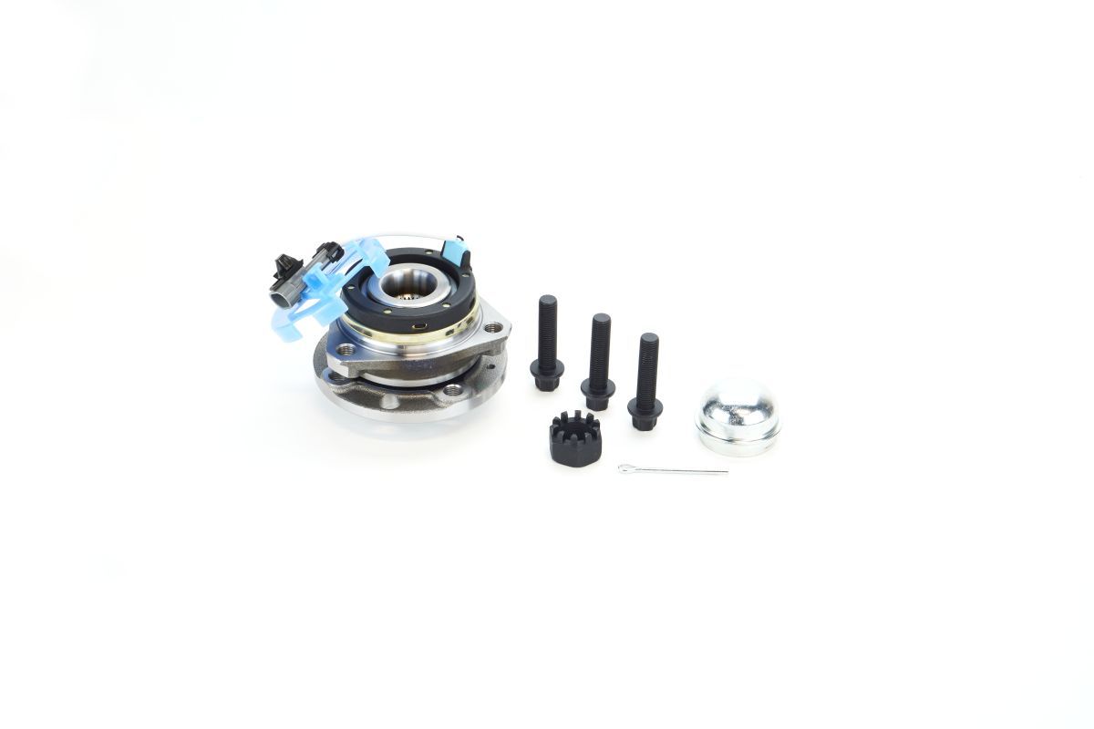 CONTINENTAL CTAM Hjullejesæt wbe1238 for VAUXHALL