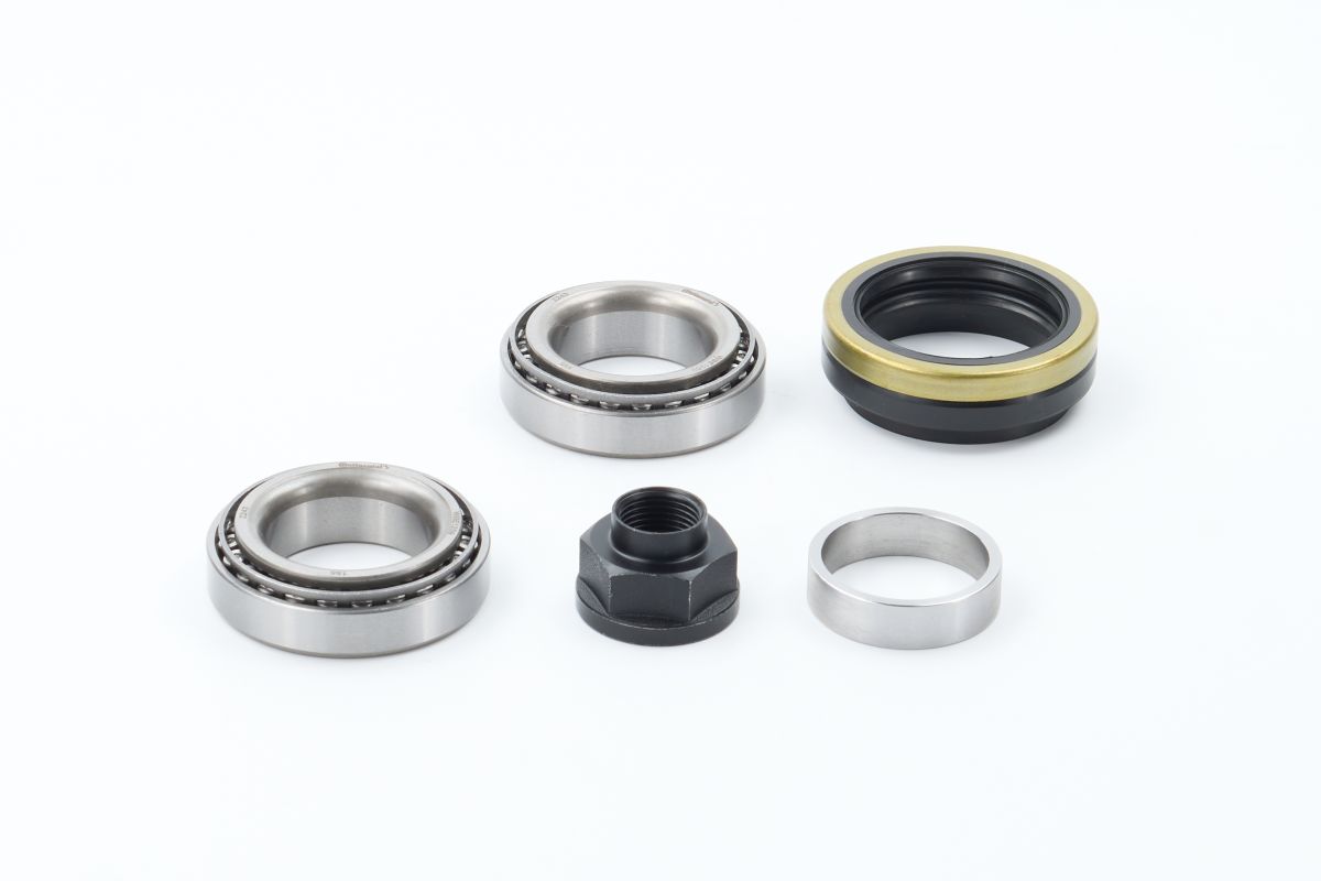 CONTINENTAL CTAM Hjullejesæt wbe1259 for VOLVO SAAB VAUXHALL DAEWOO MERCEDES-BENZ VW ROVER TOYOTA