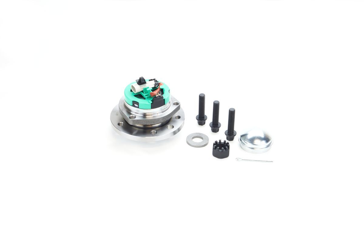 CONTINENTAL CTAM Hjullejesæt wbe1239 for VAUXHALL