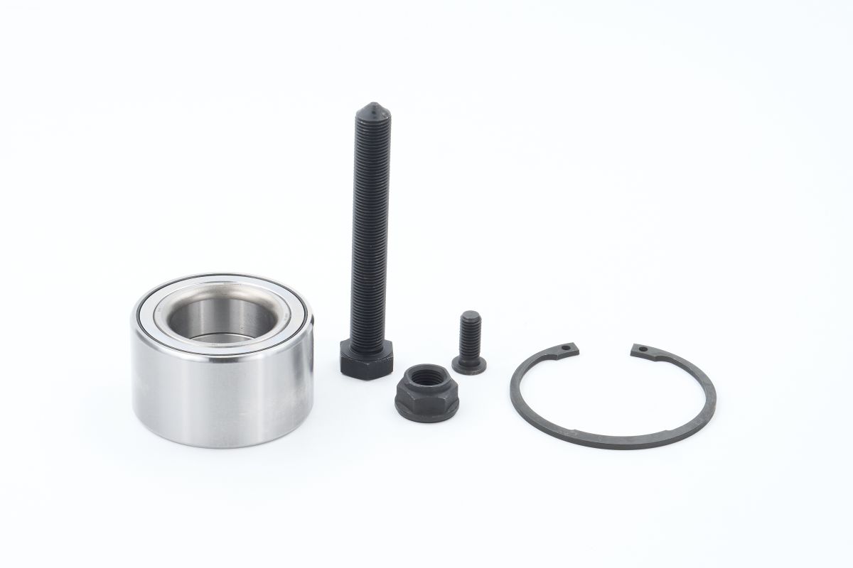 CONTINENTAL CTAM Hjullejesæt wbe1261 for VAG VW