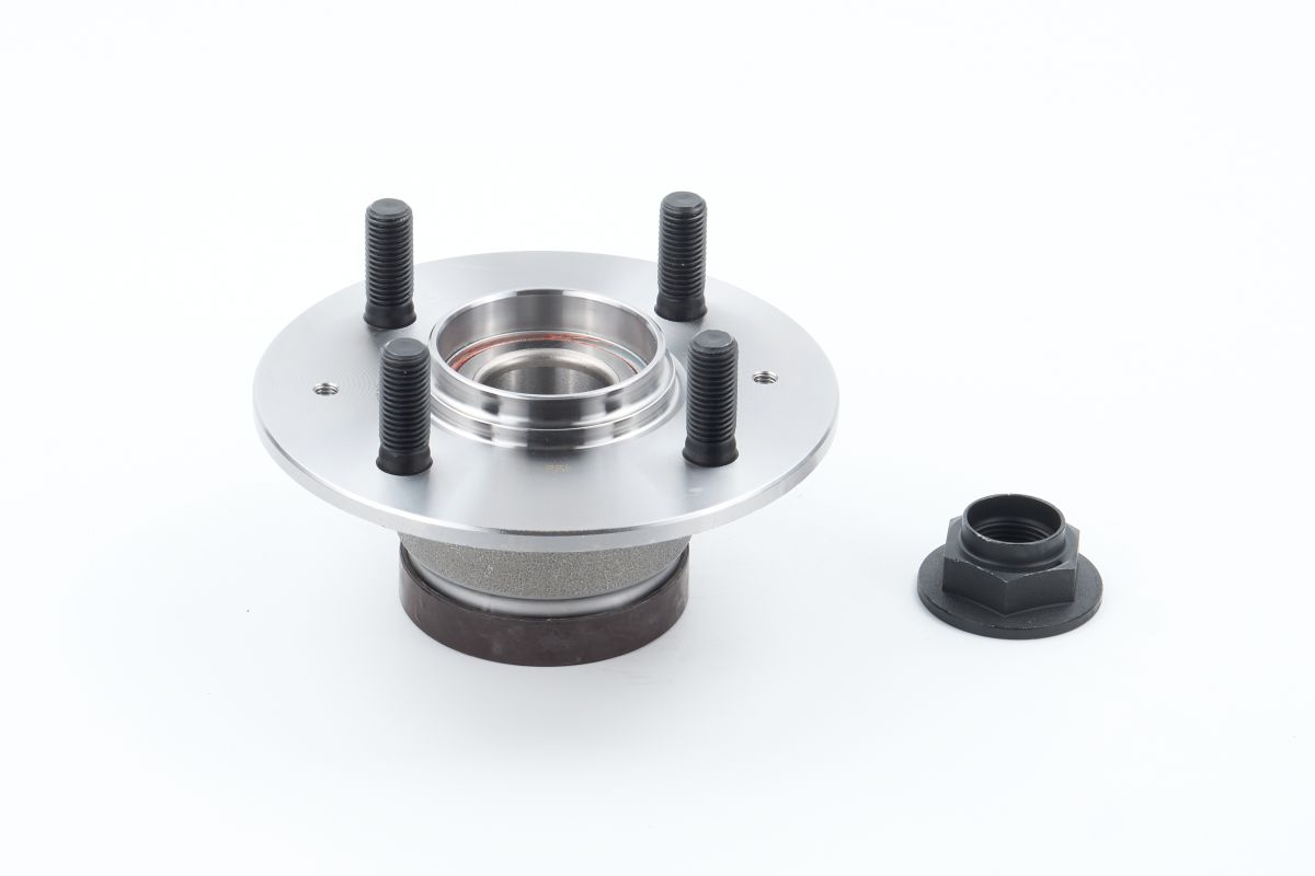 CONTINENTAL CTAM Hjullejesæt wbe1243 for HONDA