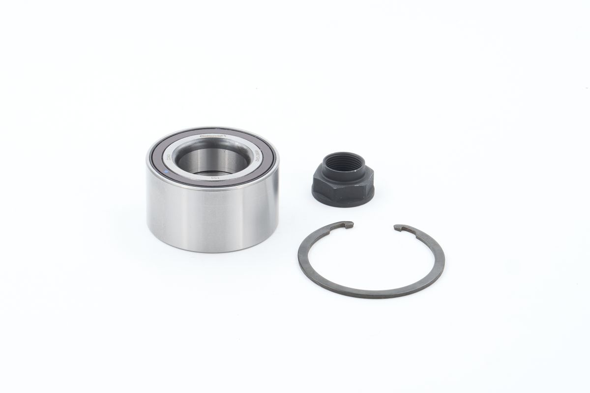 CONTINENTAL CTAM Hjullejesæt wbe1242 for HONDA
