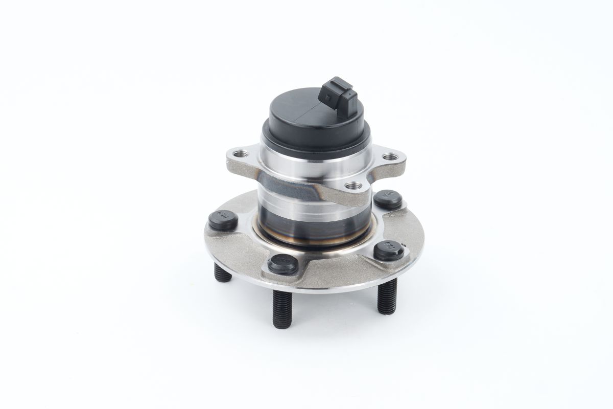CONTINENTAL CTAM Hjullejesæt wbe1258 for KIA