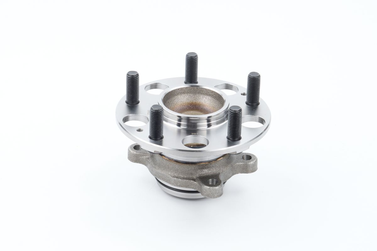 CONTINENTAL CTAM Hjullejesæt wbe1234 for HONDA HYUNDAI