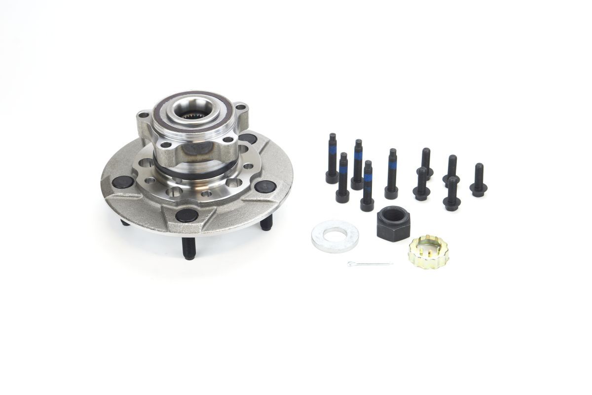CONTINENTAL CTAM Hjullejesæt wbe1232 for FORD