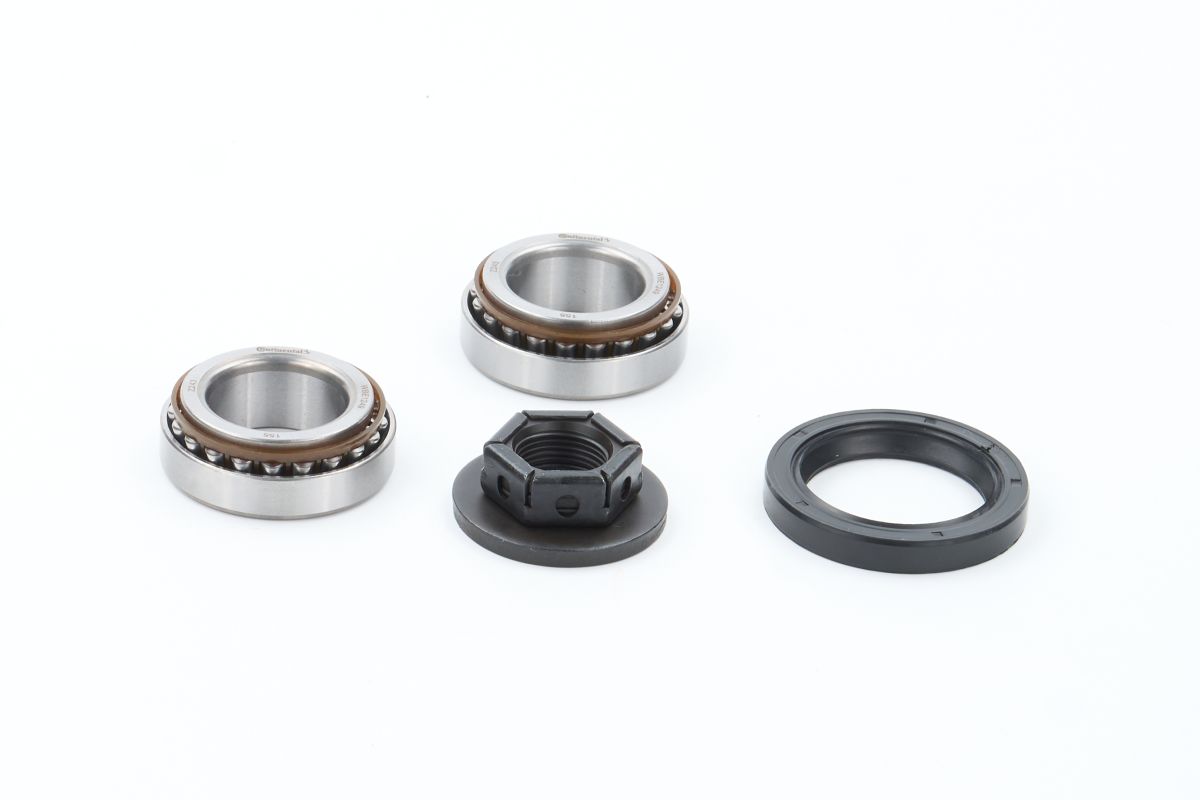 CONTINENTAL CTAM Hjullejesæt wbe1249 for FORD MAZDA