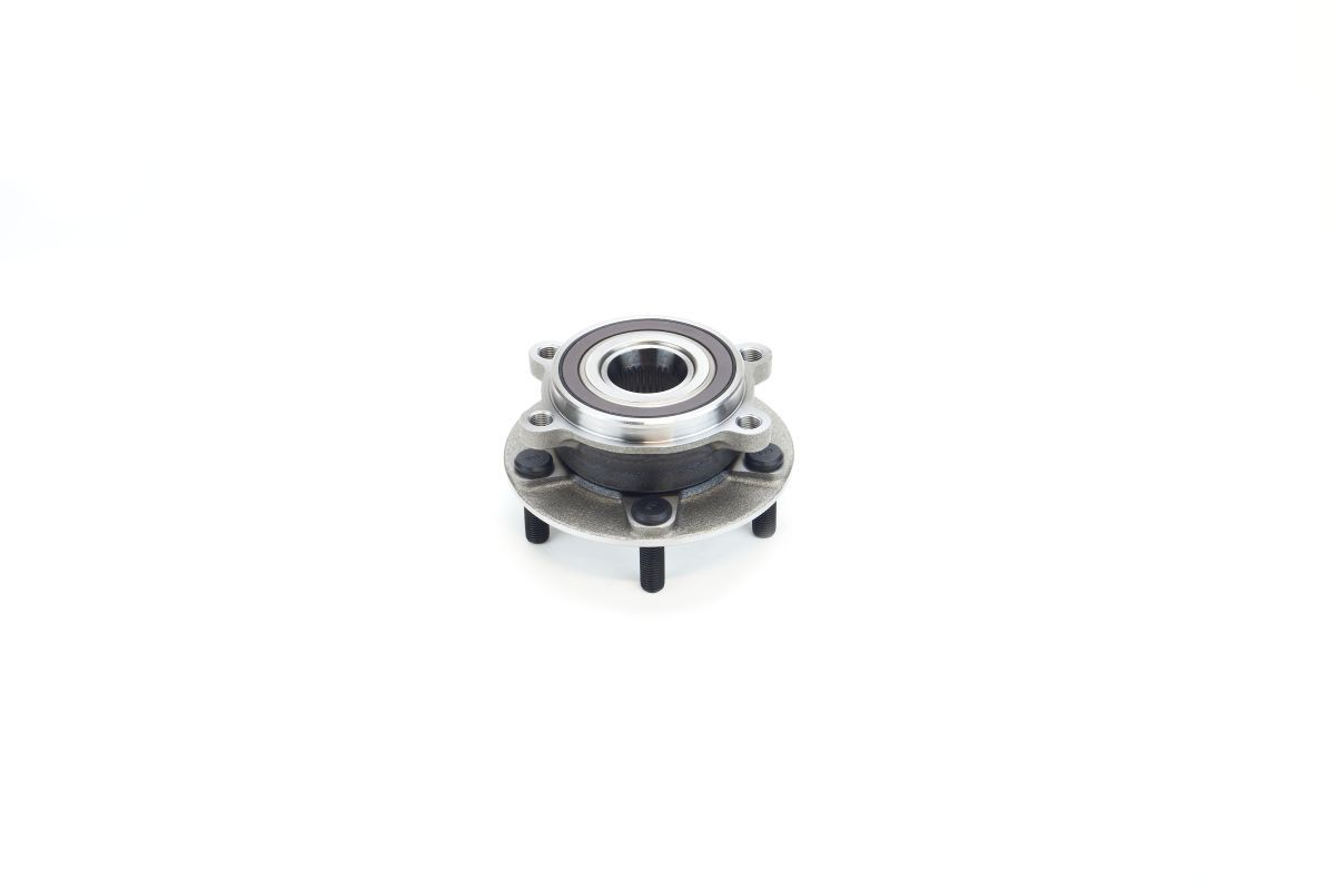 CONTINENTAL CTAM Hjullejesæt wbe1252 for MAZDA