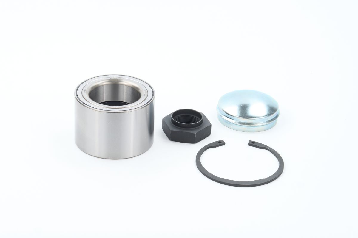 CONTINENTAL CTAM Hjullejesæt wbe1256 for PEUGEOT FIAT