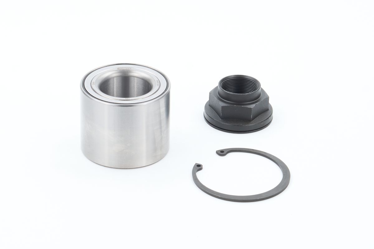 CONTINENTAL CTAM Hjullejesæt wbe1257 for PEUGEOT FIAT