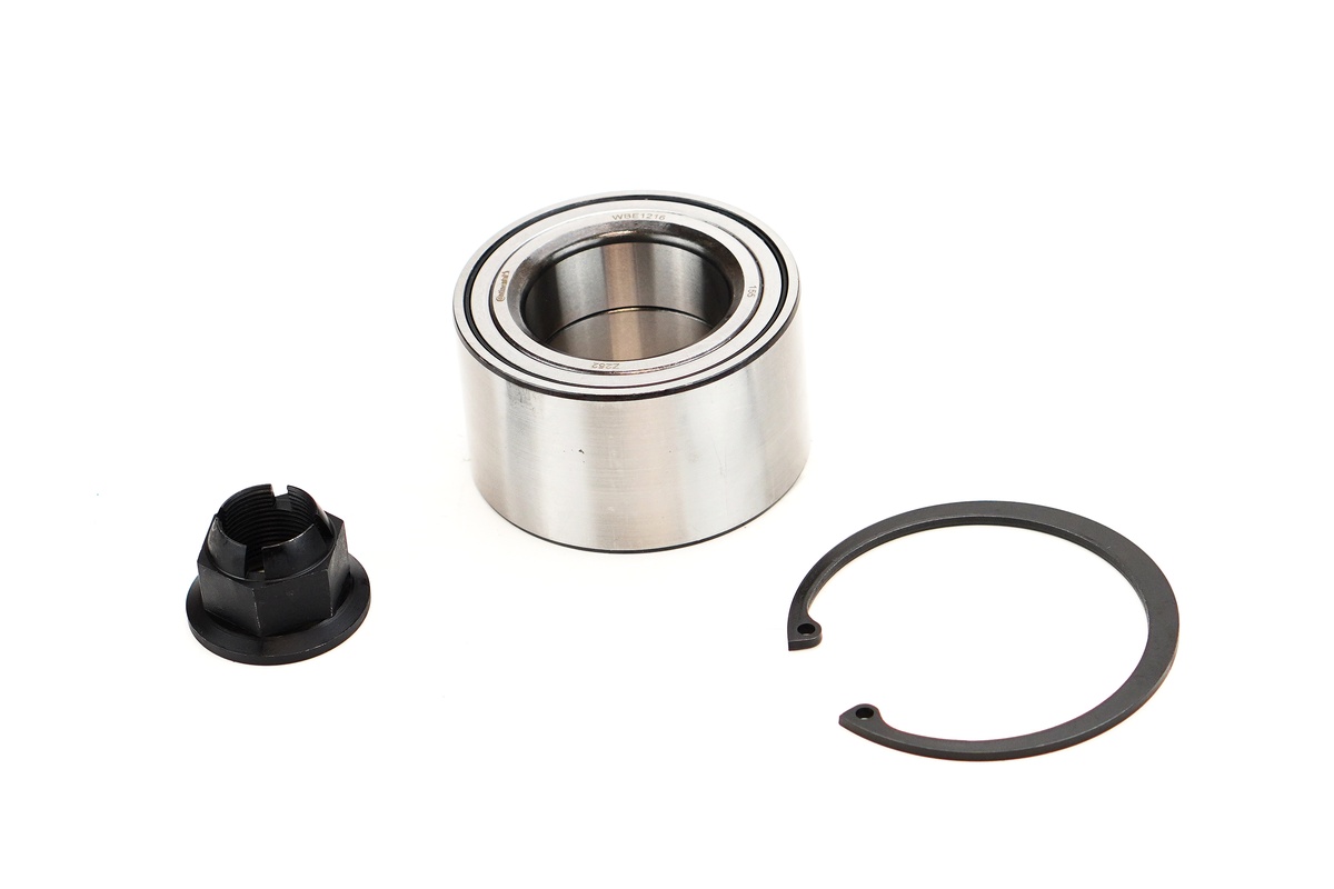 CONTINENTAL CTAM Hjullejesæt wbe1216 for OPEL NISSAN RENAULT