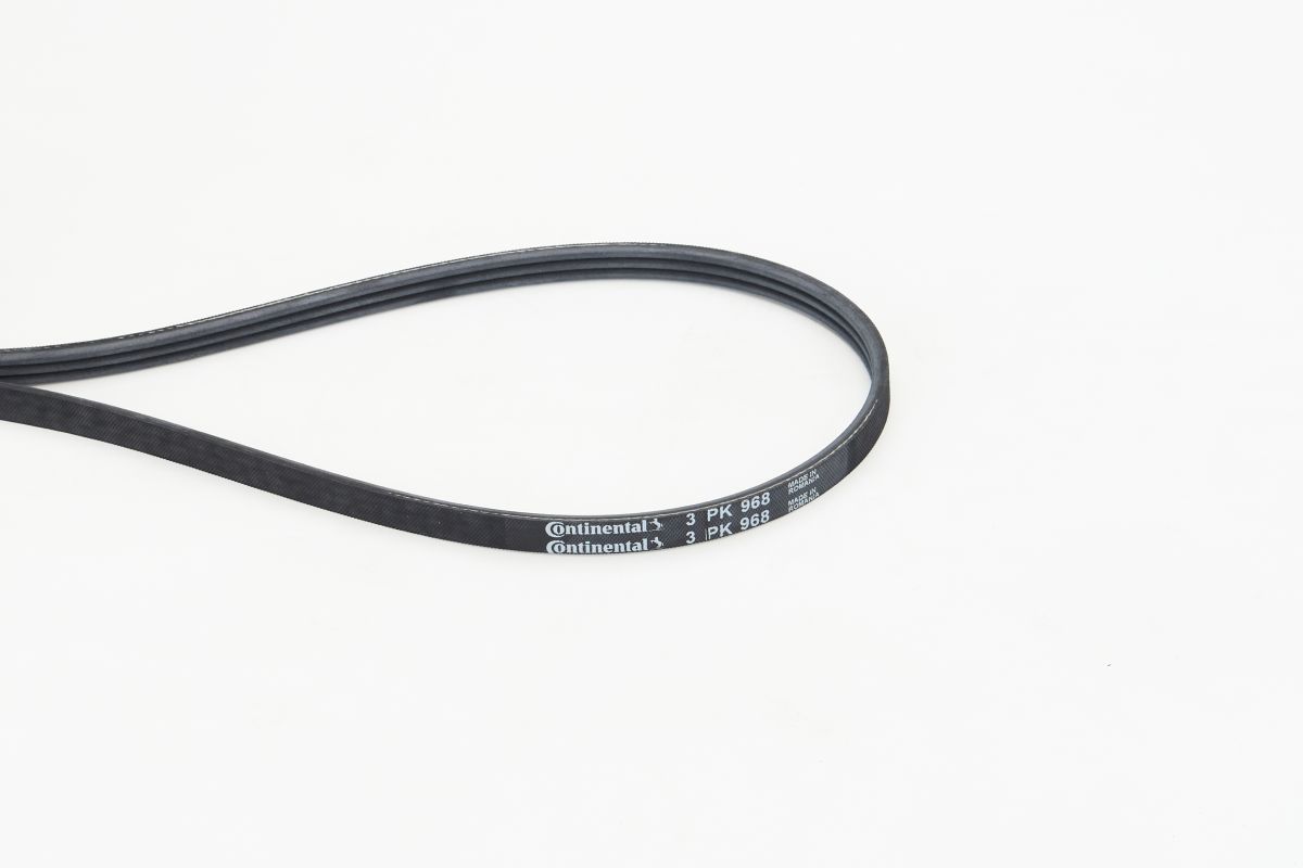 CONTINENTAL CTAM Kilerem 3PK968 for BMW