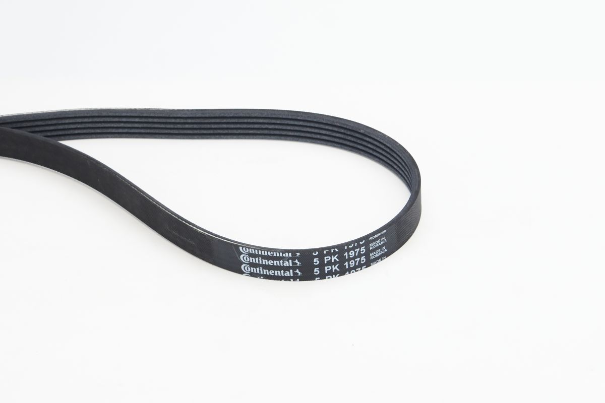 CONTINENTAL CTAM Kilerem 5PK1975 for MERCEDES-BENZ