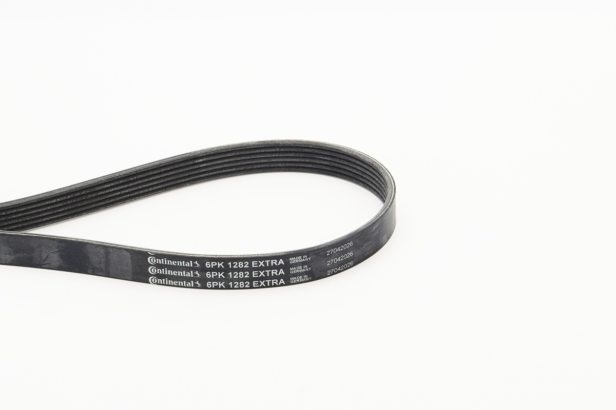CONTINENTAL CTAM Kilerem 6PK1282 EXTRA for NISSAN RENAULT