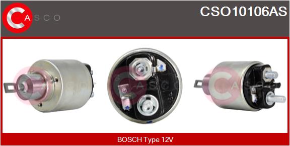CASCO cso10106as for CITROËN/PEUGEOT OPEL FORD FIAT BMW ROVER VAG