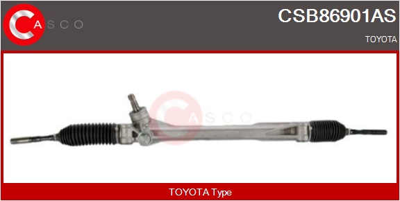 CASCO Tandstang csb86901as for TOYOTA