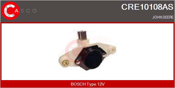 CASCO cre10108as for VOLVO OPEL FORD VAG FIAT GENERAL MOTORS LAMBORGHINI MAN BMW MERCEDES-BENZ