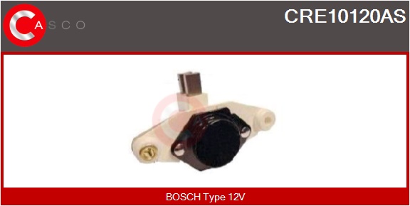 CASCO cre10120as for OPEL BMW FORD FIAT VAG GENERAL MOTORS MERCEDES-BENZ PORSCHE
