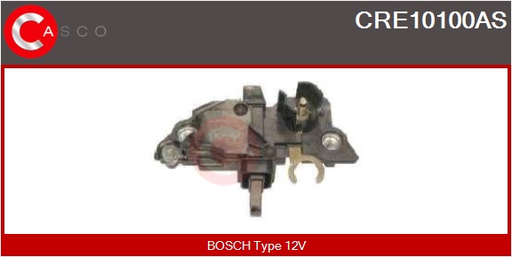 CASCO cre10100as for OPEL FIAT GENERAL MOTORS MERCEDES-BENZ