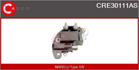 CASCO cre30111as