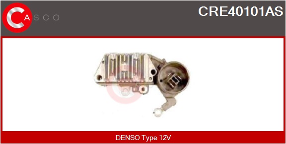 CASCO cre40101as for GENERAL MOTORS TOYOTA HONDA
