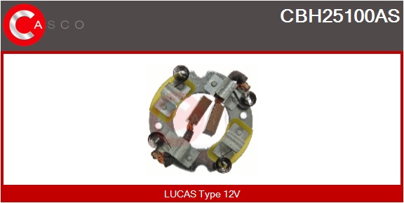 CASCO cbh25100as