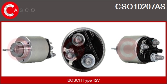CASCO cso10207as for FIAT