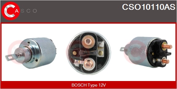 CASCO cso10110as for CITROËN/PEUGEOT