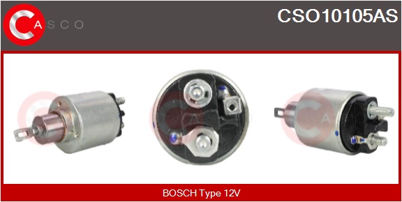 CASCO cso10105as for OPEL FIAT BMW MERCEDES-BENZ RENAULT