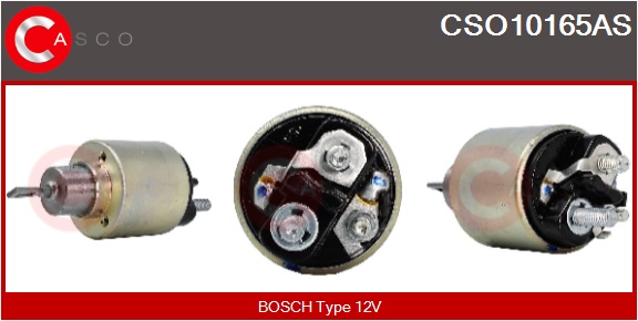 CASCO cso10165as