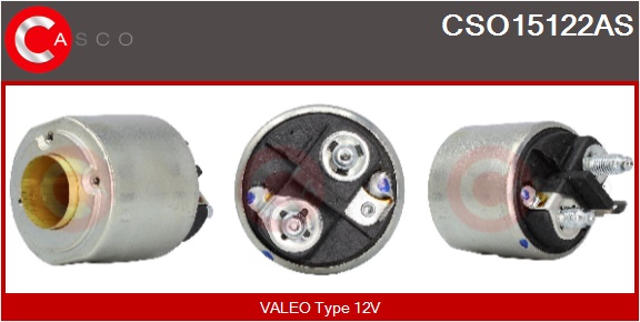 CASCO cso15122as